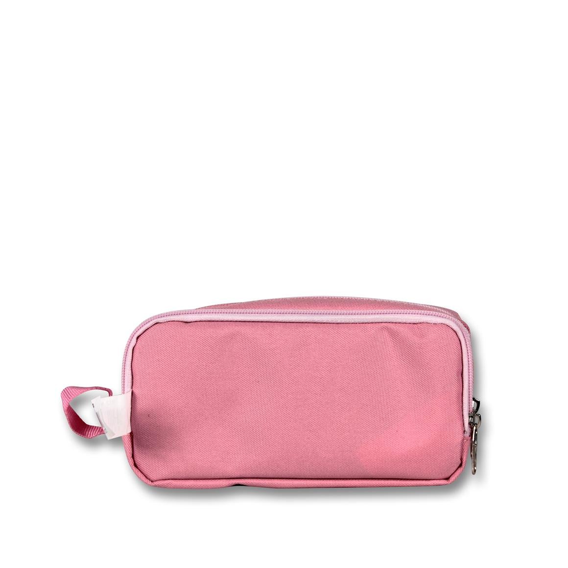 Famebag-Ümit Çanta Prenses Okul Çantası Beslenme Ve Kalem Çantası Seti