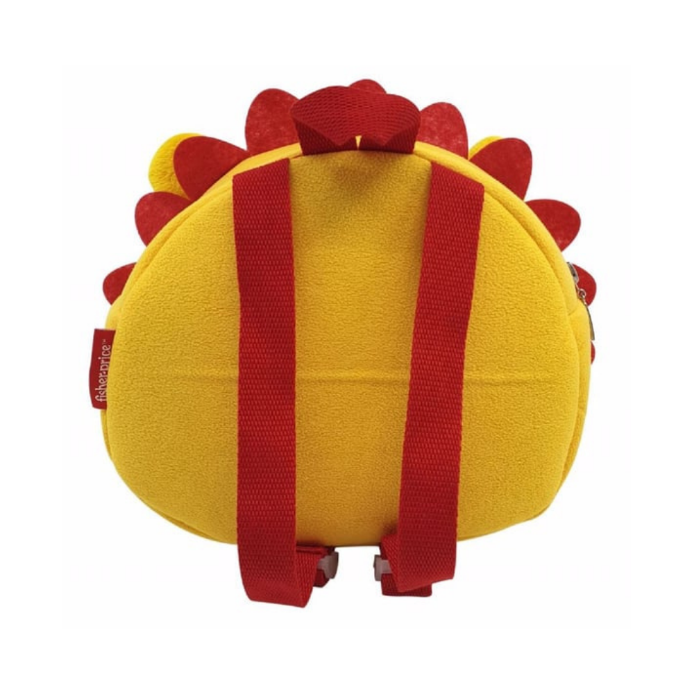 fisher-prıce aslan çocuk sırt çantası