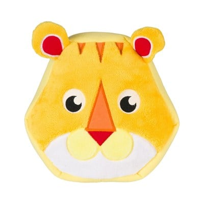 Fisher Price Kaplan Peluş Çanta