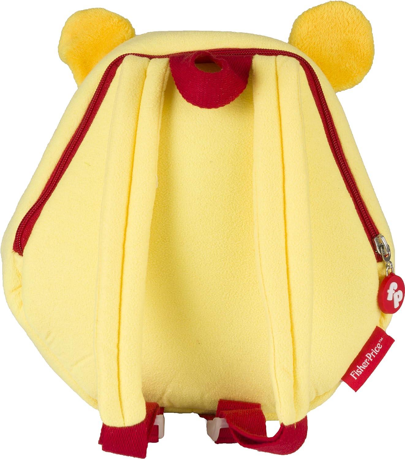 fisher-prıce tiger çocuk sırt çantası