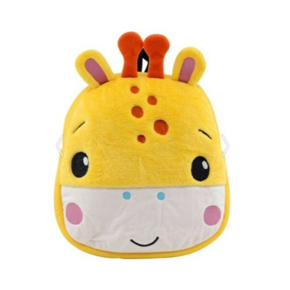 fisher-prıce zürafa çocuk sırt çantası