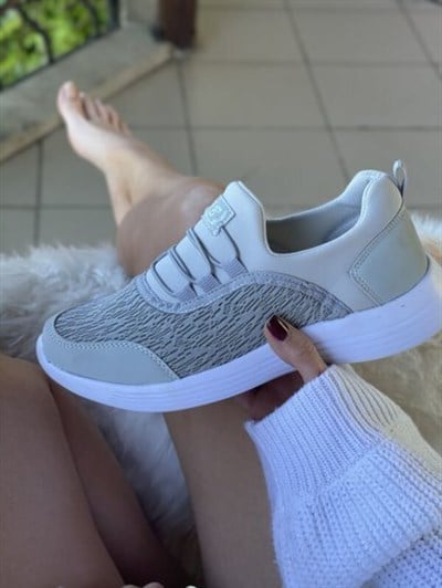 Gilga Flex Kadın Spor Ayakkabı