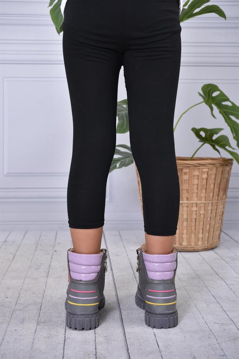 Gilga Kürklü Çocuk Botu