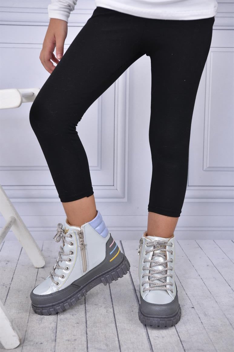 Gilga Kürklü Çocuk Botu