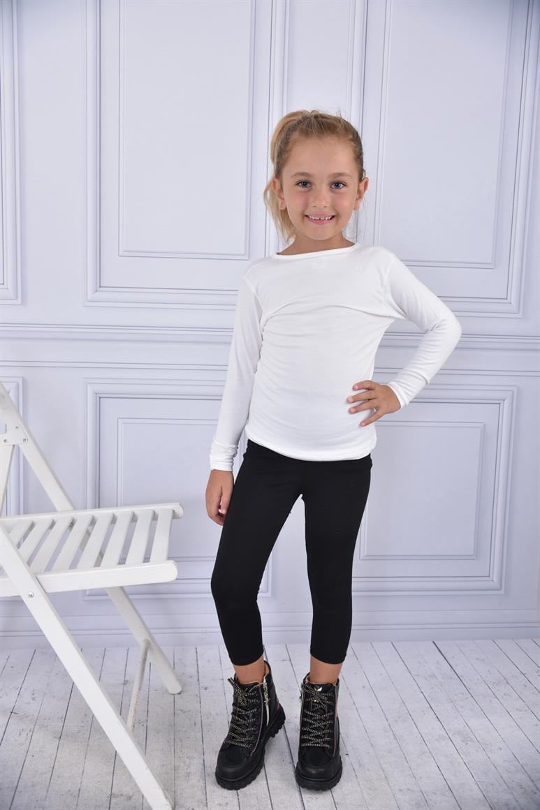 Gilga Kürklü Çocuk Botu