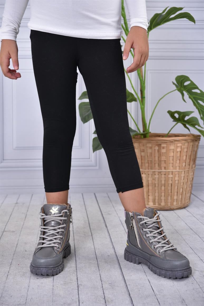 Gilga Kürklü Çocuk Botu