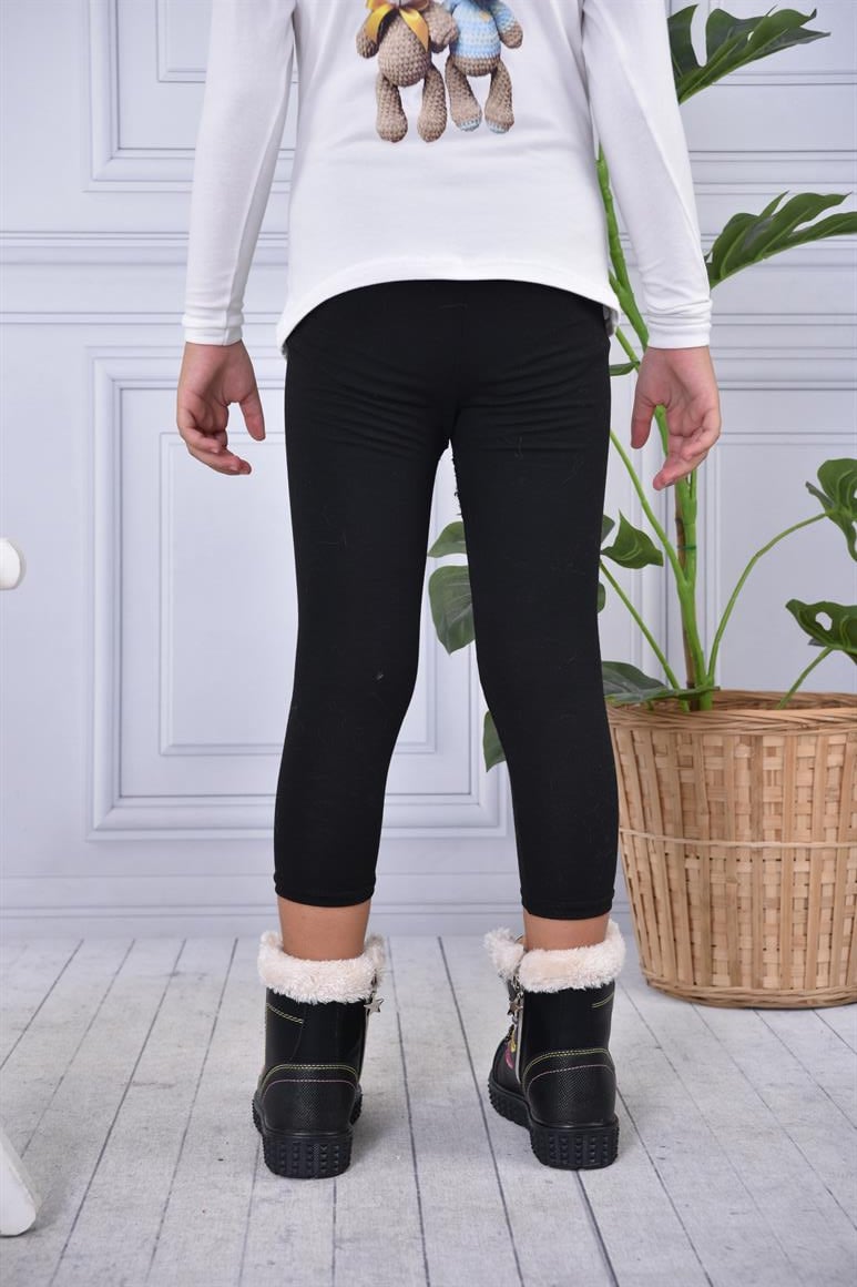 Gilga Kürklü Çocuk Botu