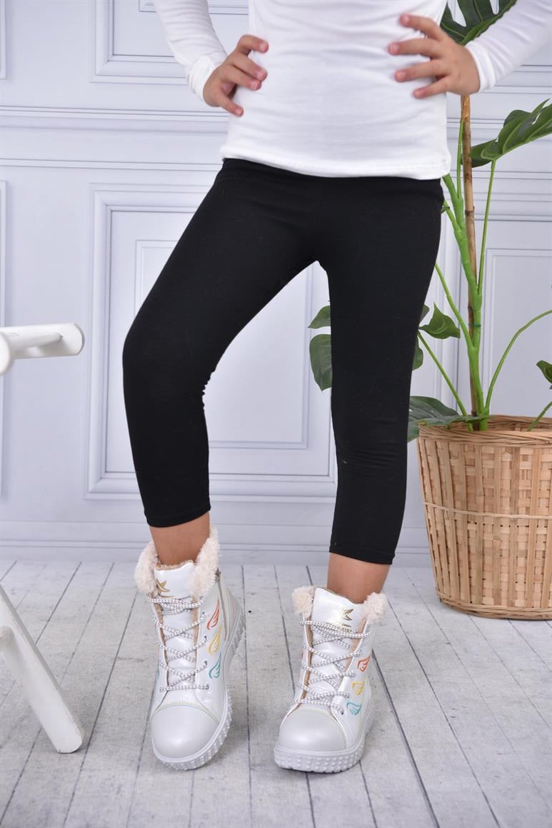 Gilga Kürklü Çocuk Botu