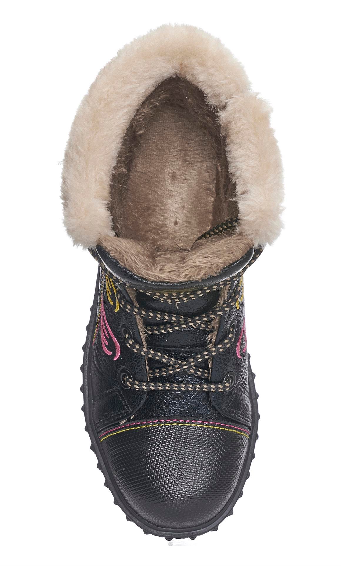 Gilga Kürklü Çocuk Botu