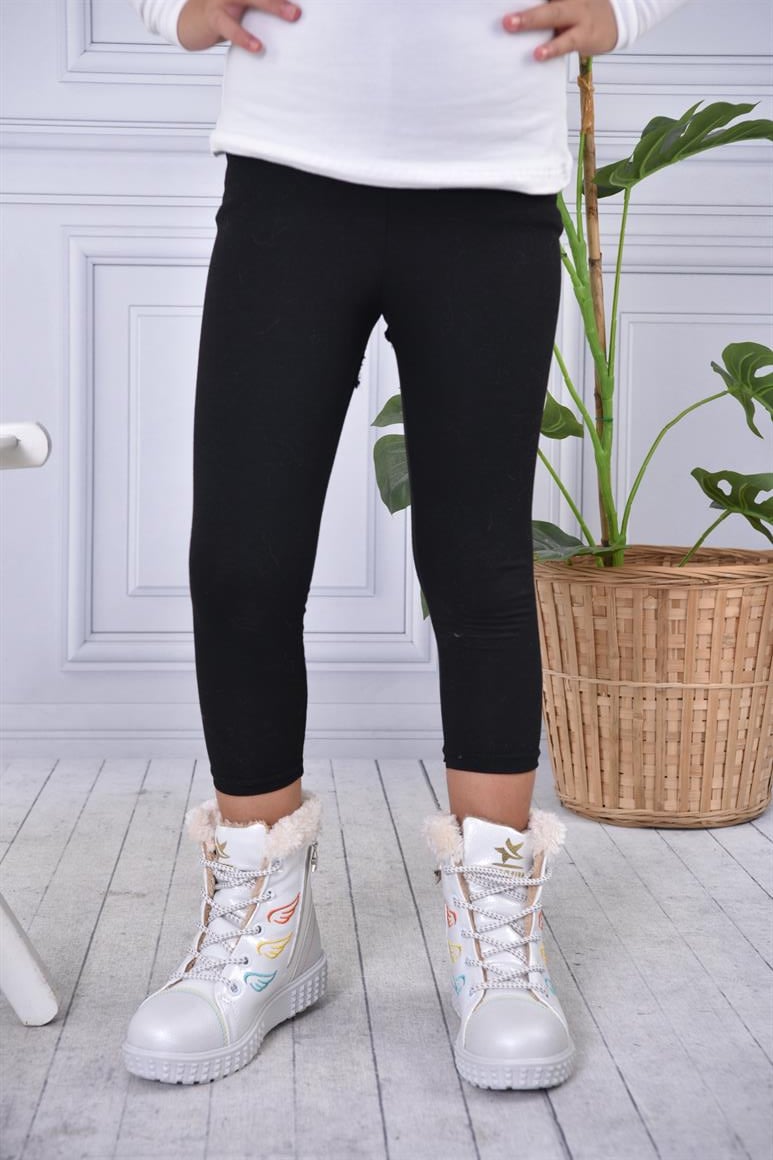 Gilga Kürklü Çocuk Botu