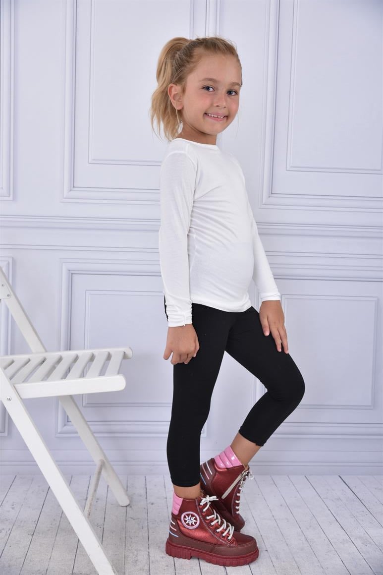 Gilga Kürklü Çocuk Botu