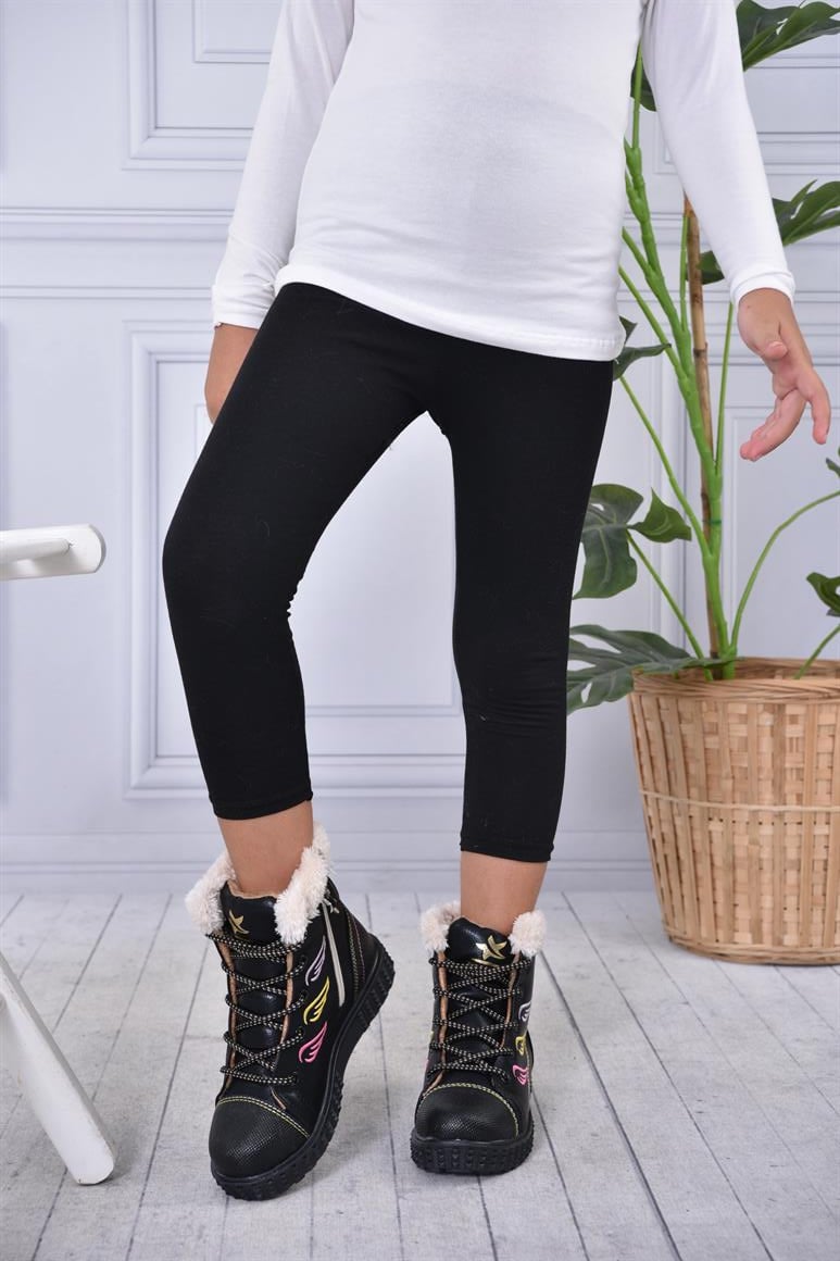 Gilga Kürklü Çocuk Botu