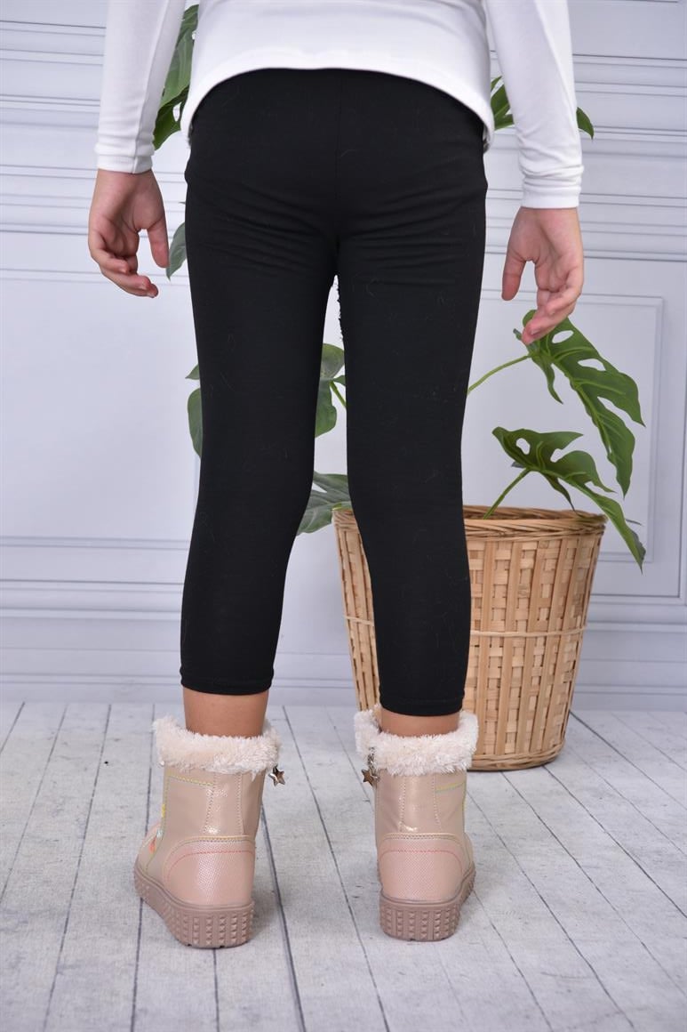 Gilga Kürklü Çocuk Botu