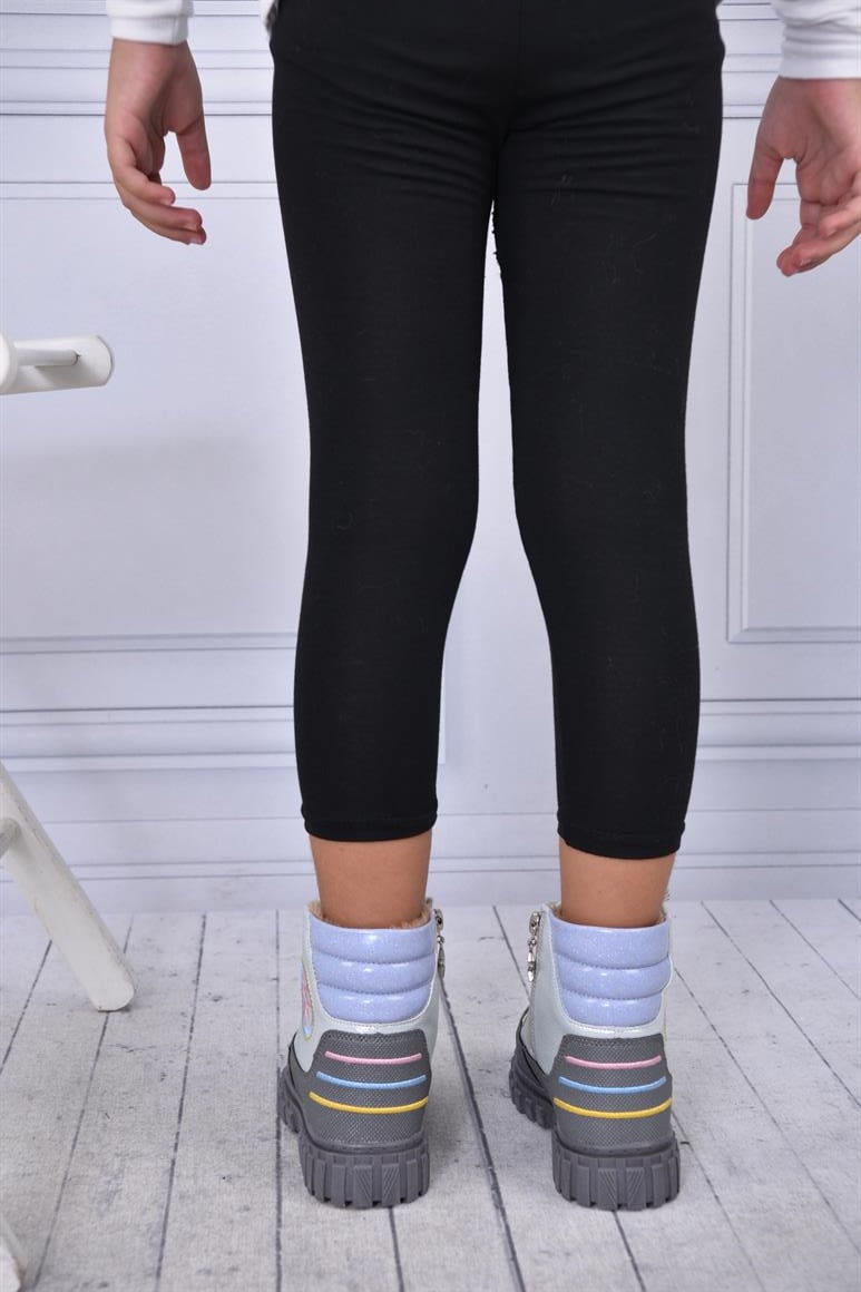 Gilga Kürklü Filet Çocuk Botu