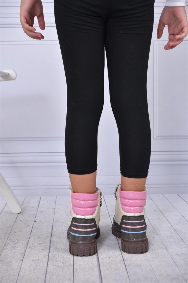 Gilga Kürklü Filet Çocuk Botu