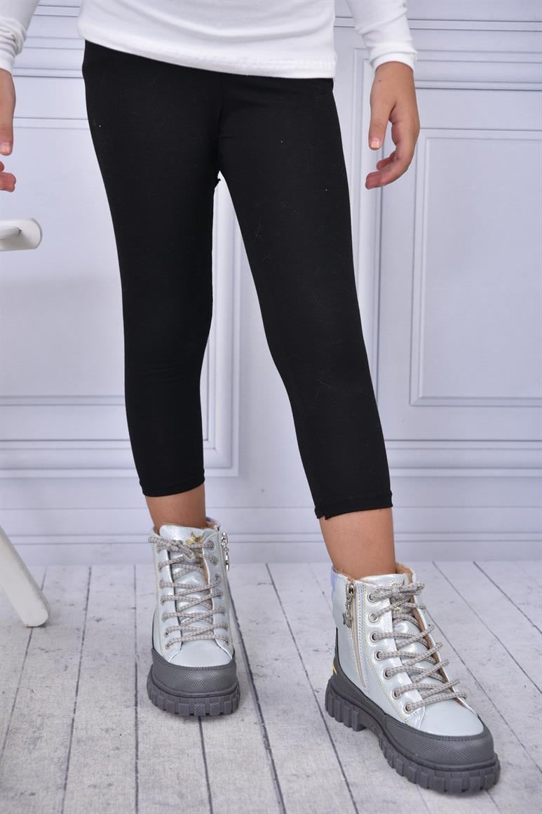 Gilga Kürklü Filet Çocuk Botu