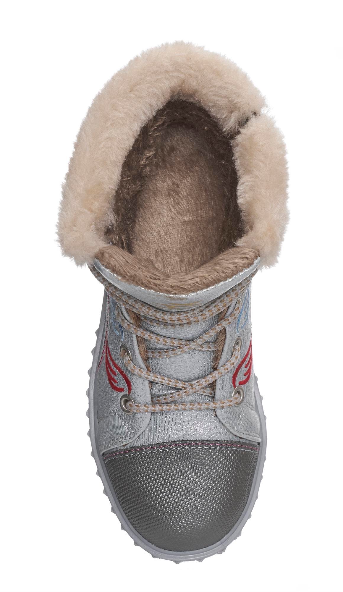 Gilga Kürklü Filet Çocuk Botu