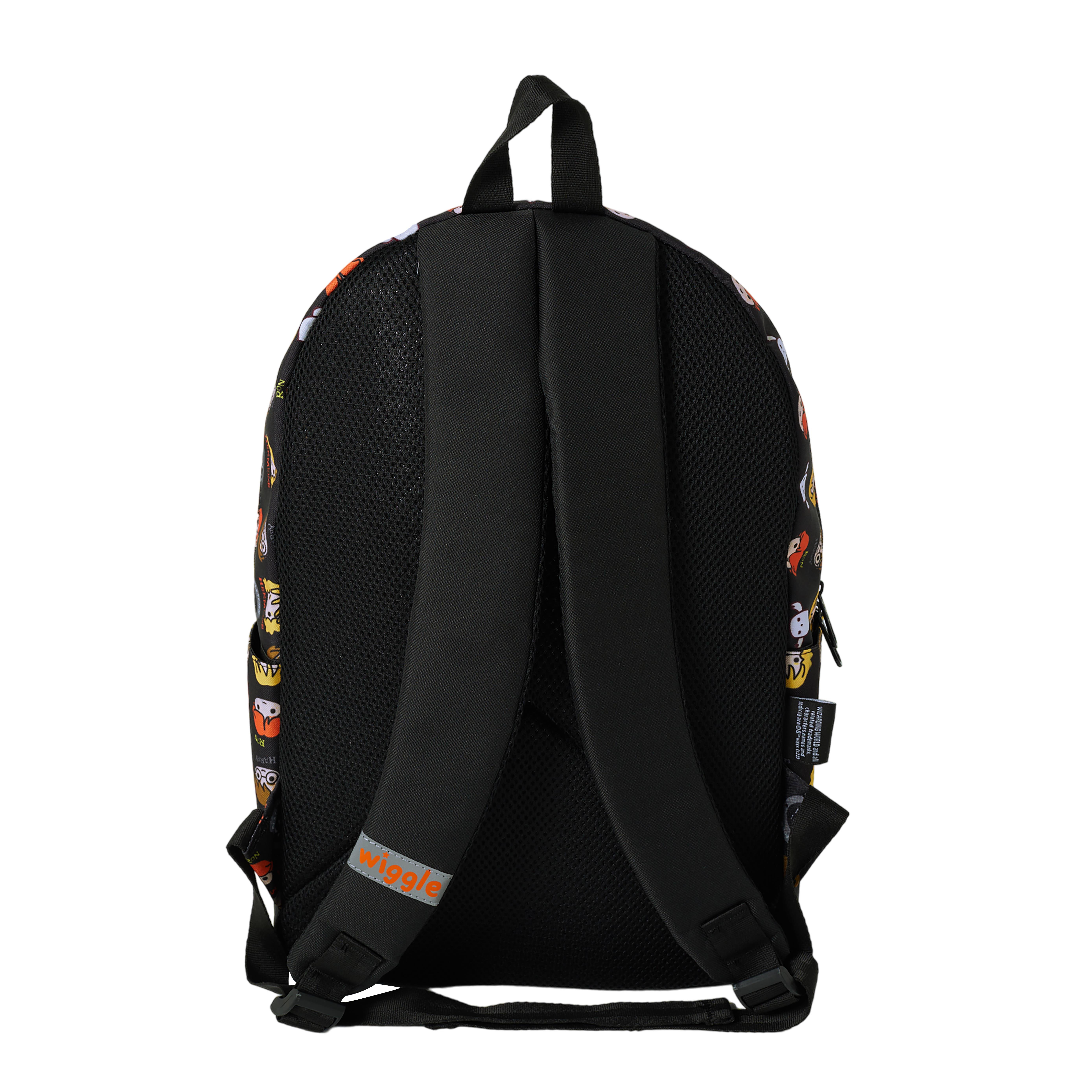 Harry Potter İlk Ve Ortaöğretim Okul Çantası-Beslenme Ve kalem Çantası-Matara Hediye