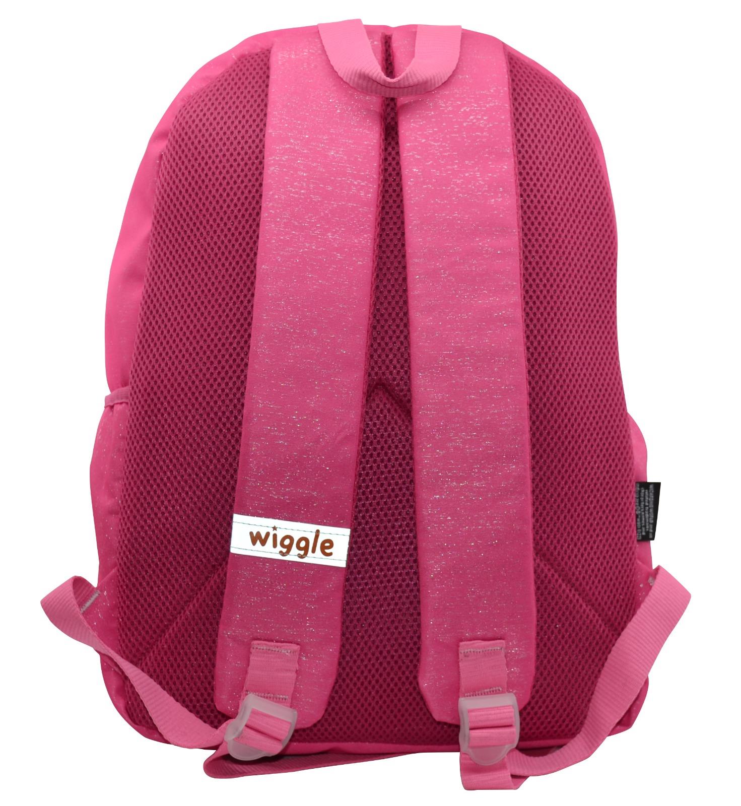 Harry Potter Ilk Ve Ortaöğretim Okul Çantası-Matara Hediyeli