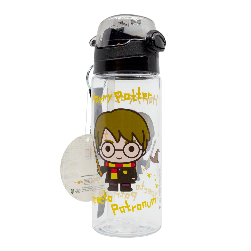 Harry Potter İlk Ve Ortaöğretim Okul Çantası-Beslenme Ve kalem Çantası-Matara Hediye