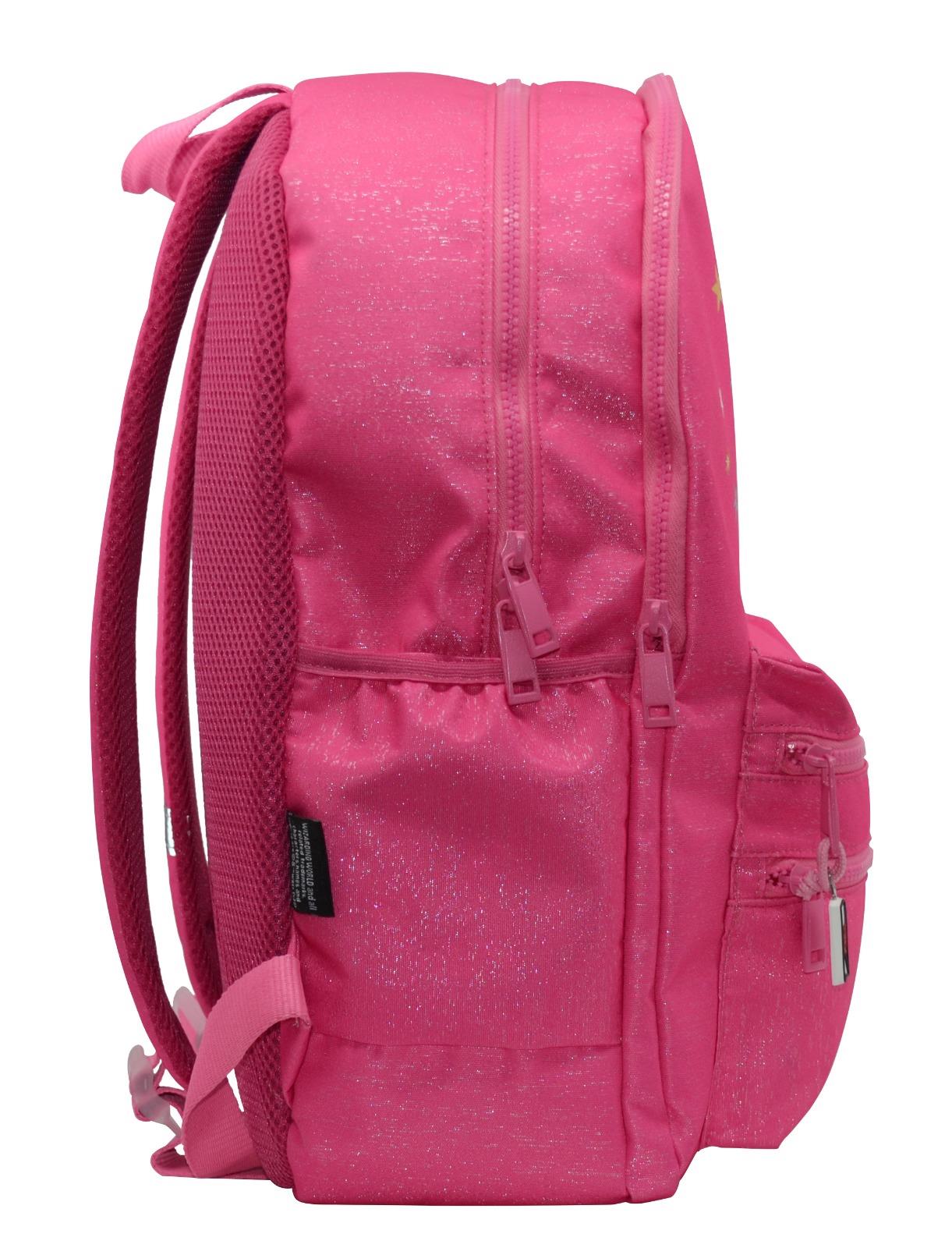 Harry Potter Ilk Ve Ortaöğretim Okul Çantası-Matara Hediyeli