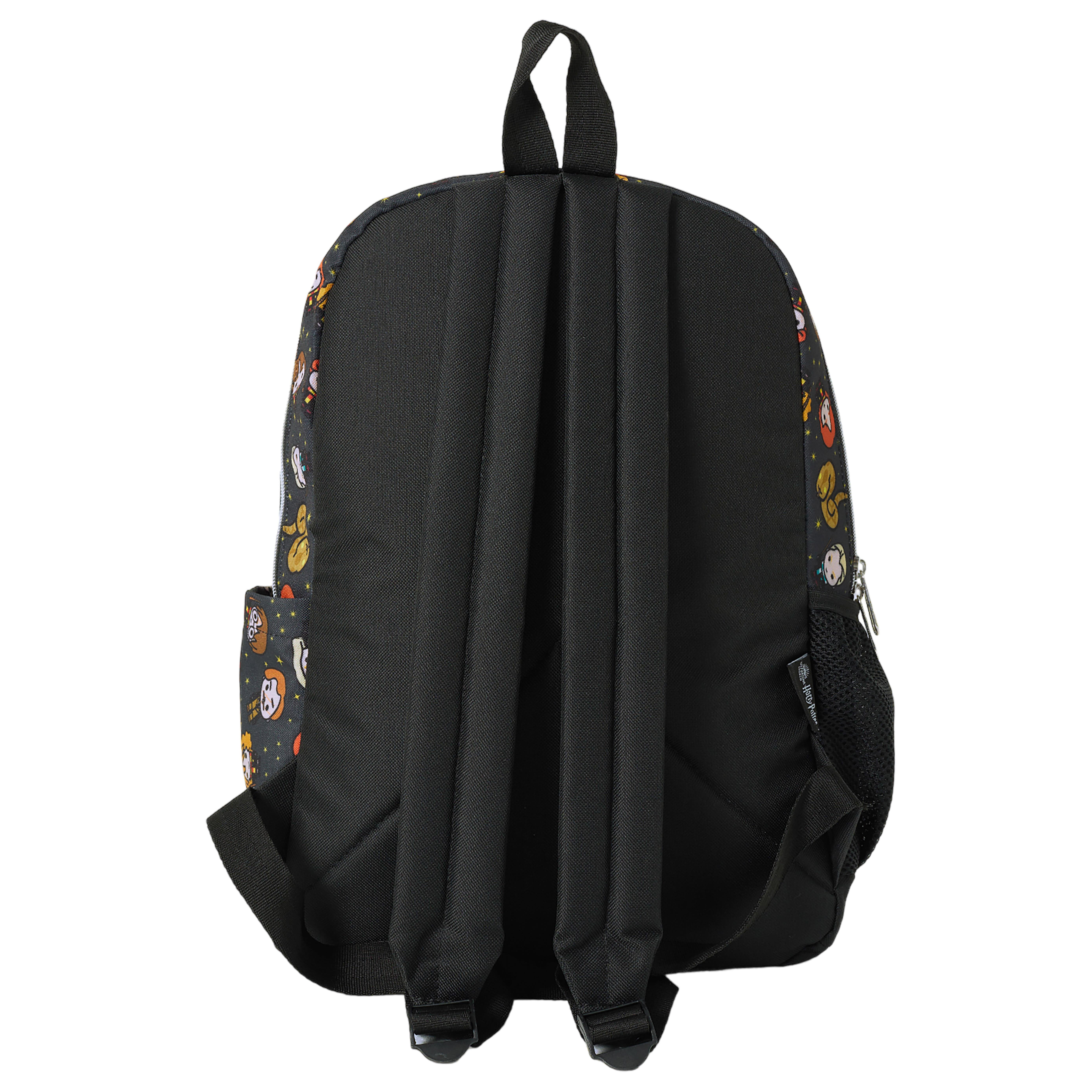 Harry Potter İlk Ve Ortaöğretim Okul Çantası-Beslenme Ve kalem Çantası-Matara Hediye