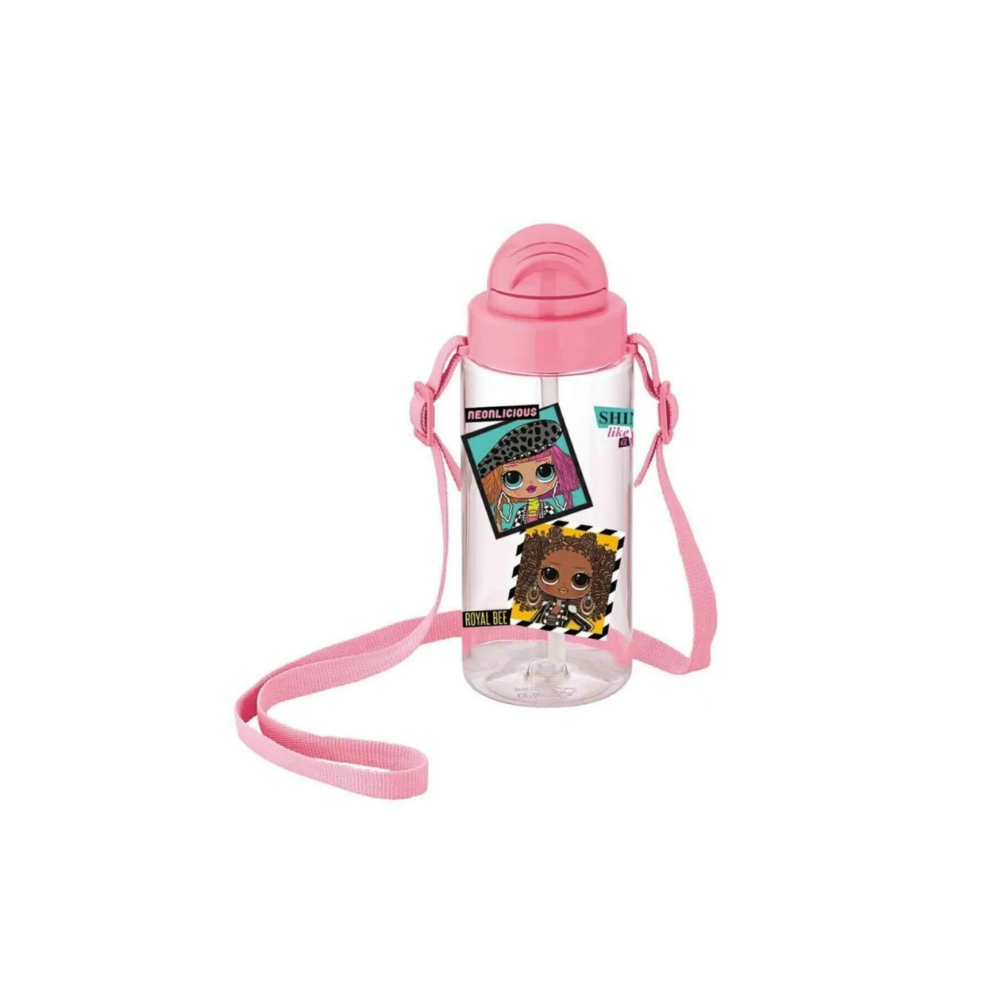 Harry Potter Ilk Ve Ortaöğretim Okul Çantası-Matara Hediyeli