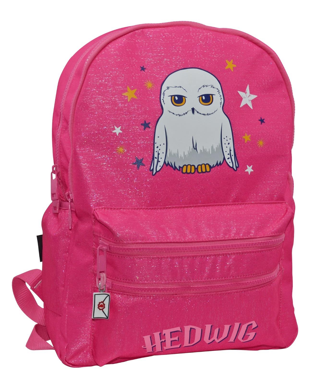 Harry Potter Ilk Ve Ortaöğretim Okul Çantası-Matara Hediyeli