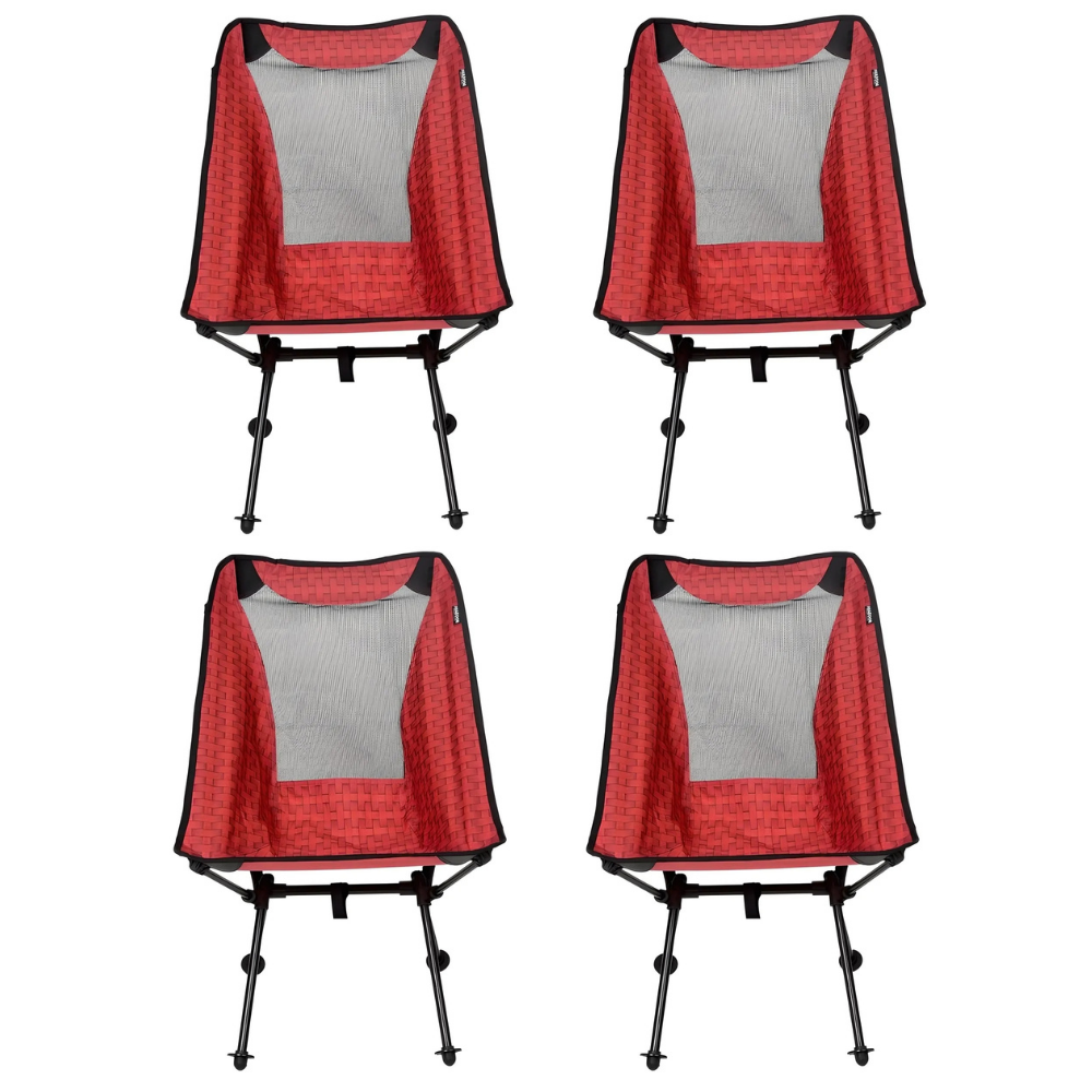 Katlanabilir Pratik Kamp Ve Piknik Sandalyesi