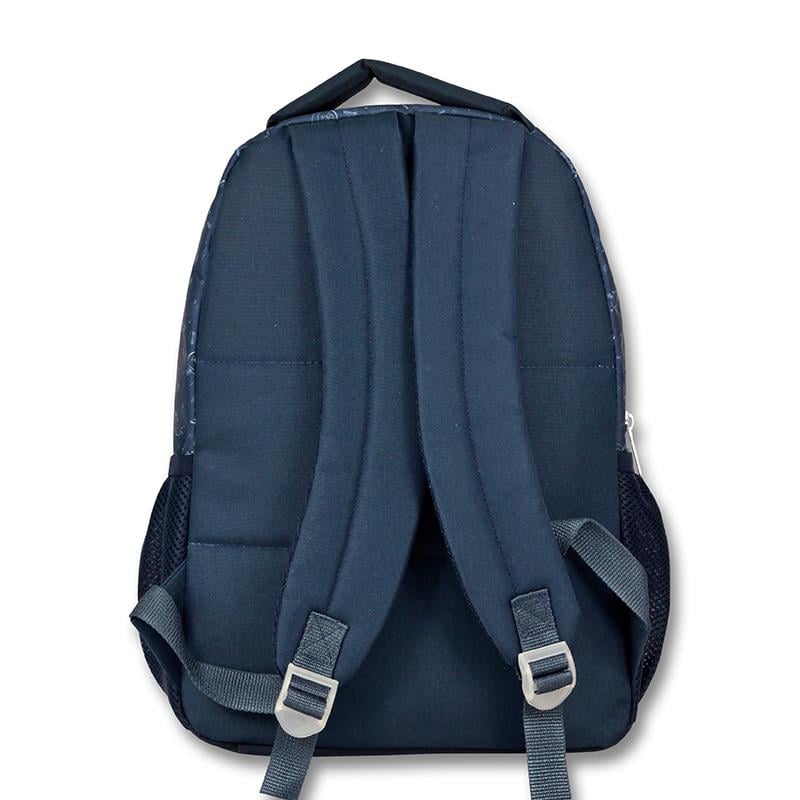 Kral Şakir Space Ilk Ve Ortaöğretim Okul Çantası Beslenme Çantası Ve Kalem Çantası Seti