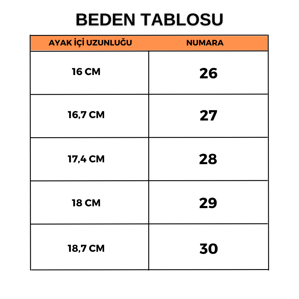 Kürklü Çocuk Botu
