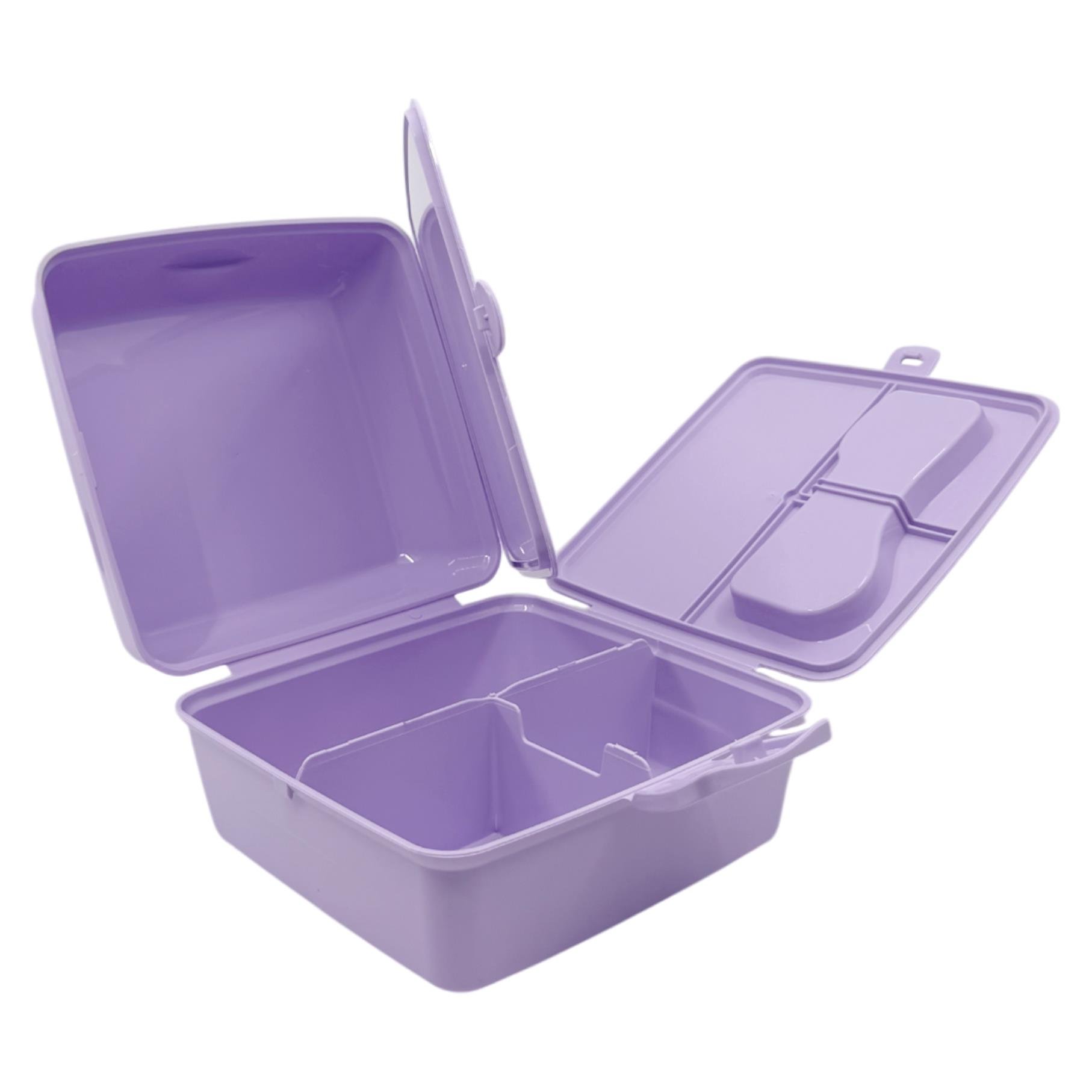 Kuromı 500 ml Matara-suluk ve Beslenme Kutusu