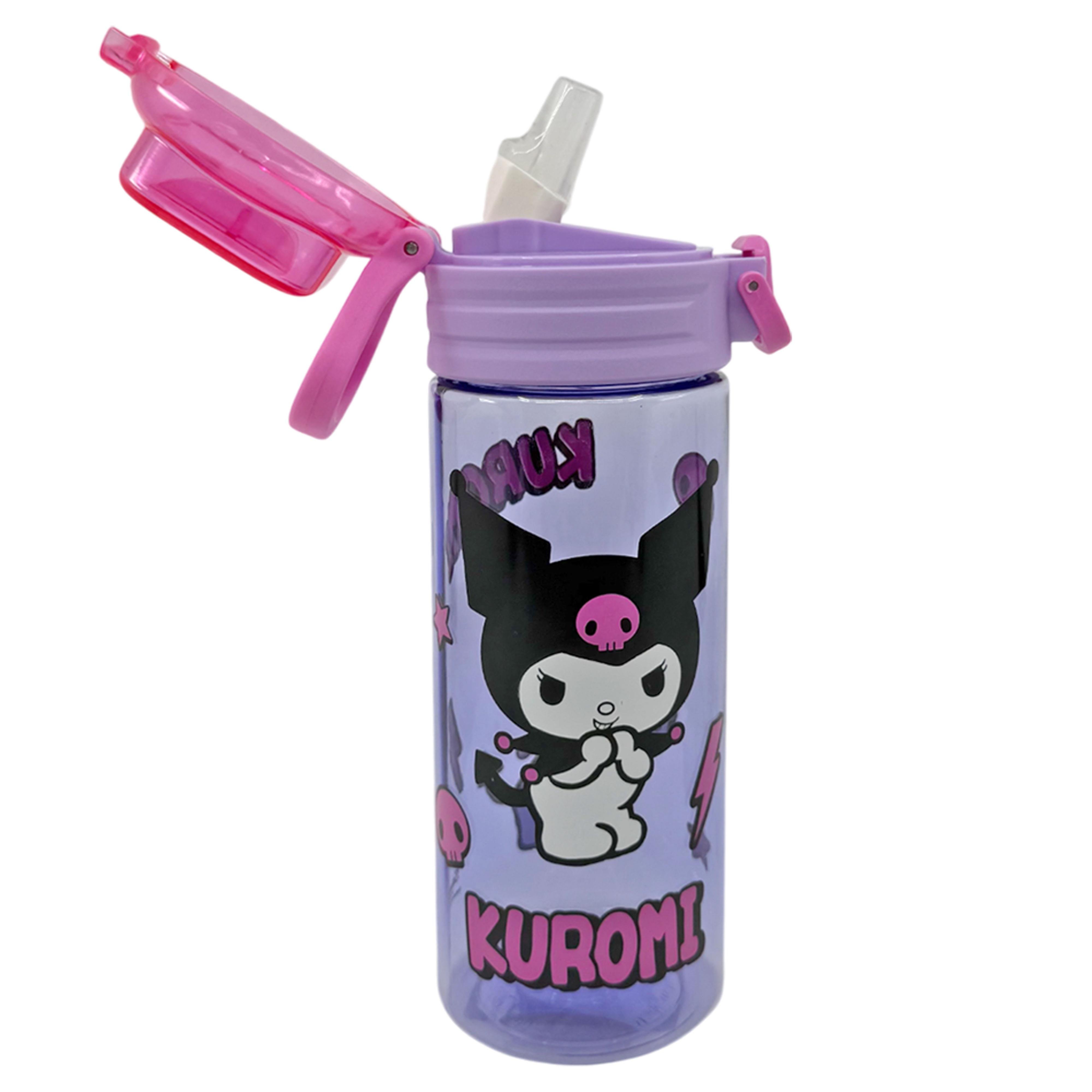 Kuromı 500 ml Matara-suluk ve Beslenme Kutusu