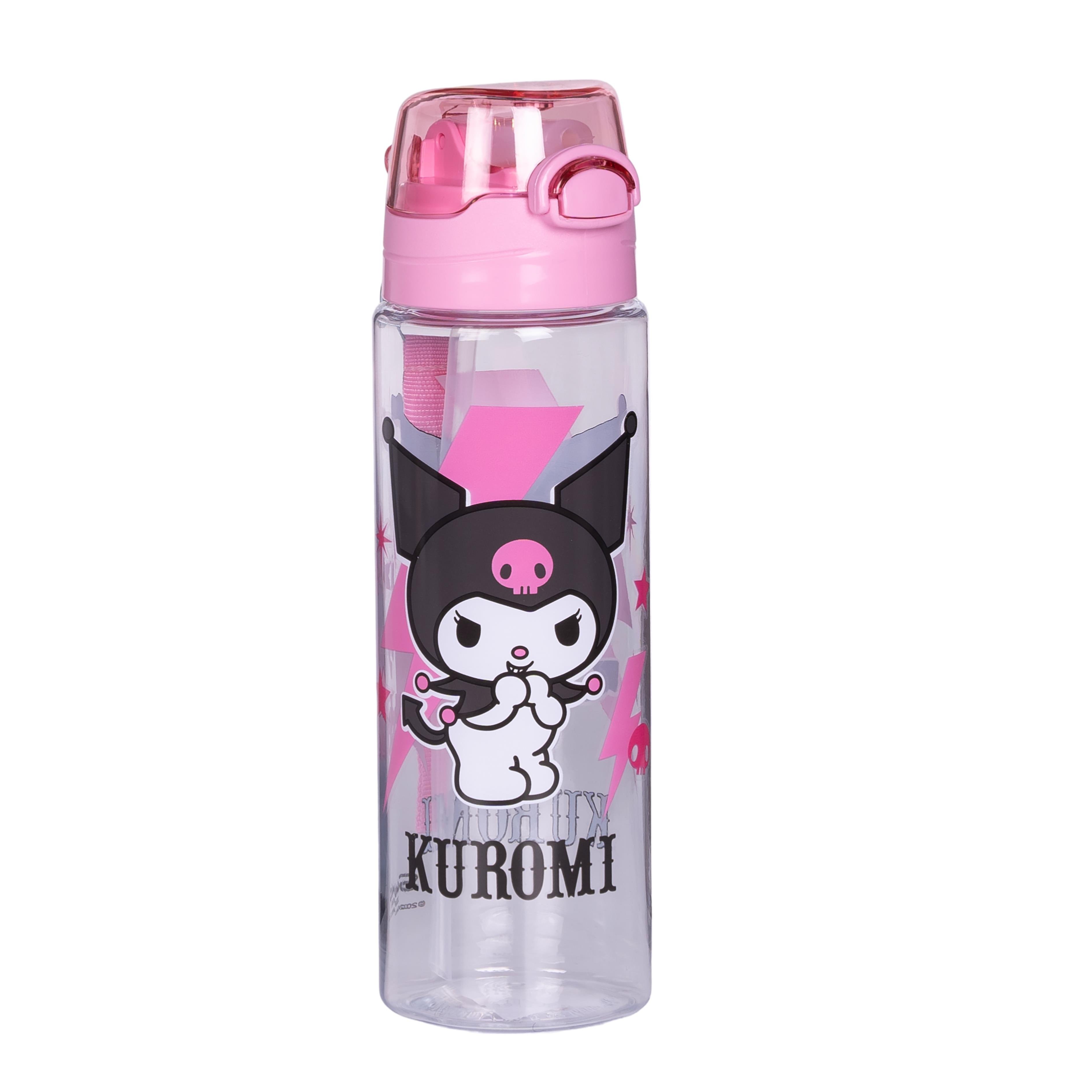 Kuromı 700 ml Matara-suluk ve Beslenme Kutusu