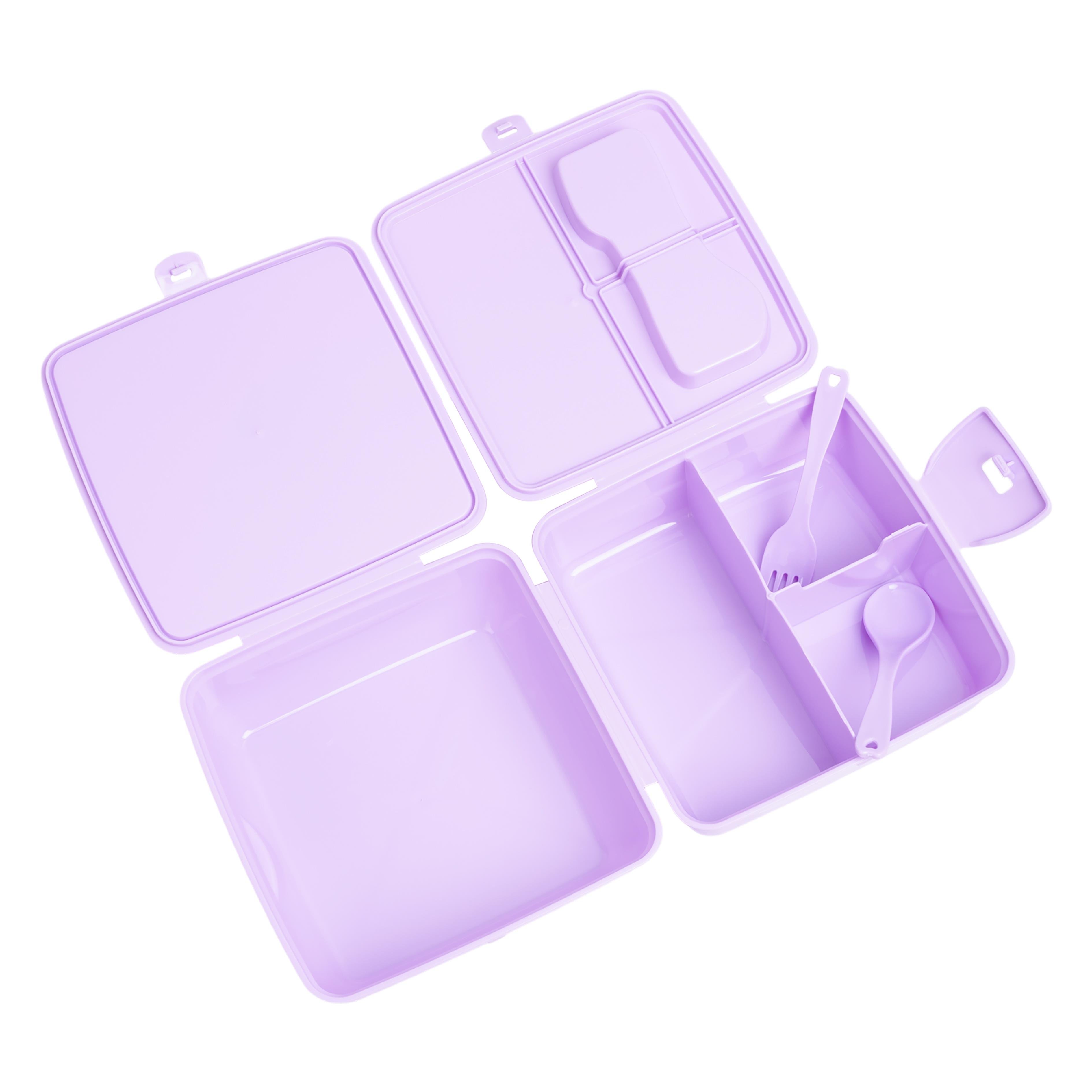 Kuromı 700 ml Matara-suluk ve Beslenme Kutusu