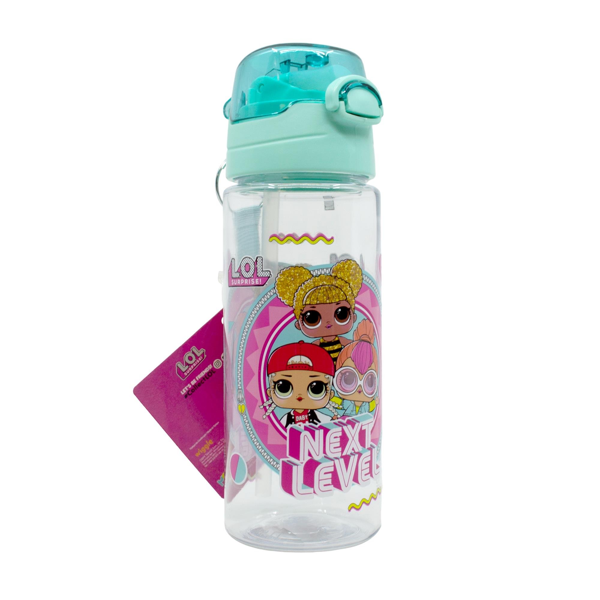 Lol Surprıse 500 ml Matara-2283