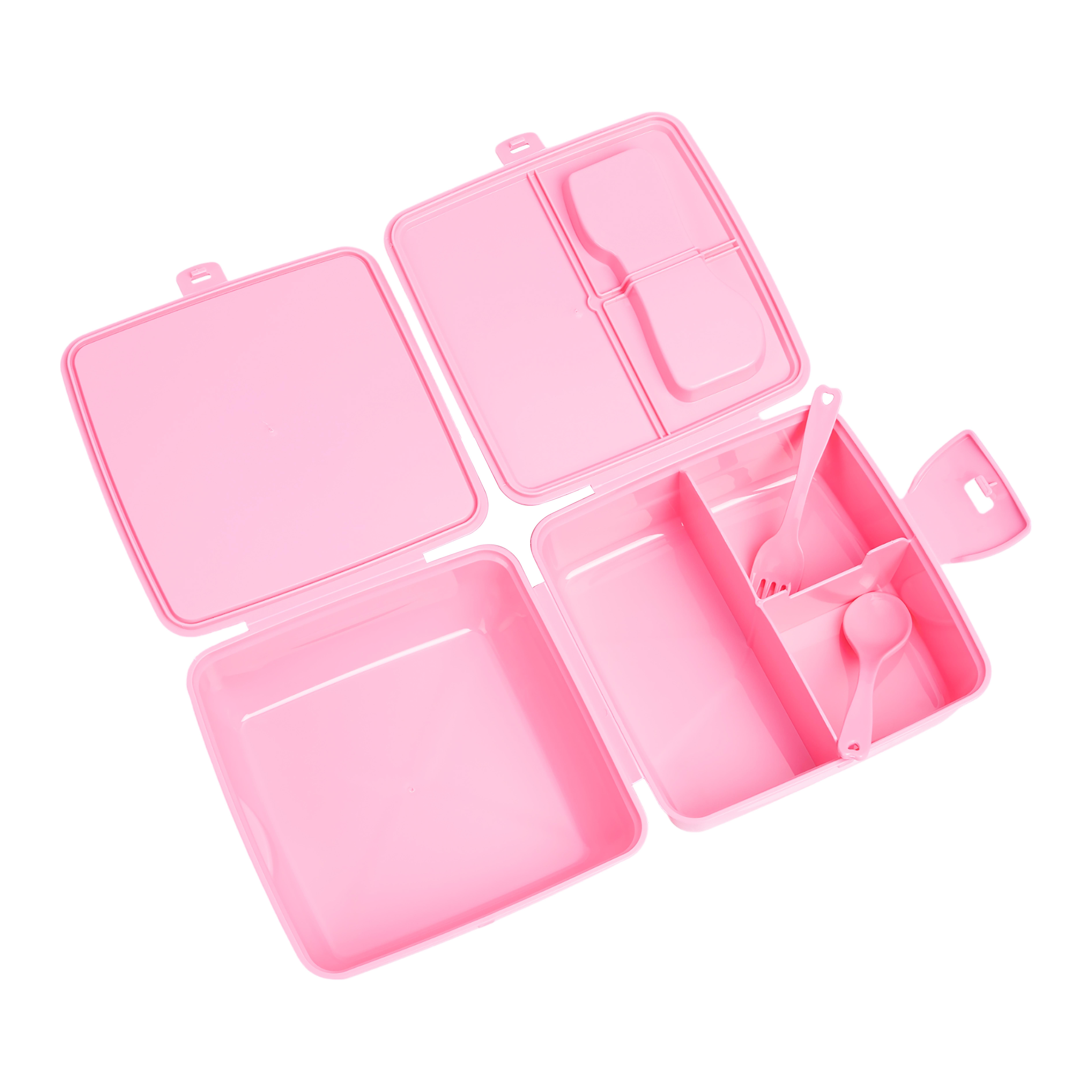 Lol Surprıse 500 ml Matara-suluk ve Beslenme Kutusu