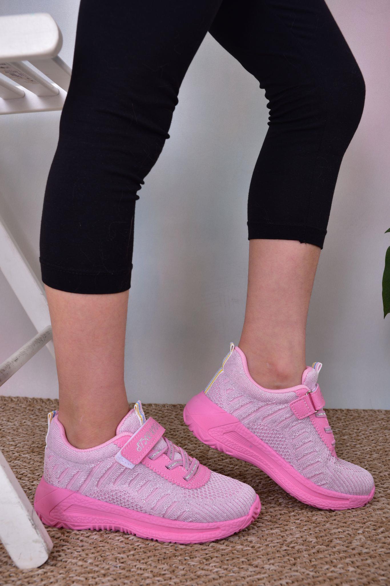 Ortopedik Çocuk Ayakkabısı