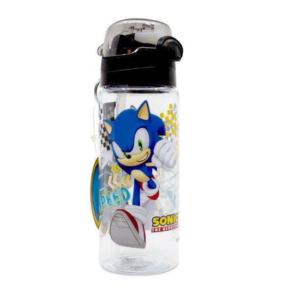 Sonic 500 ml Suluk & Matara