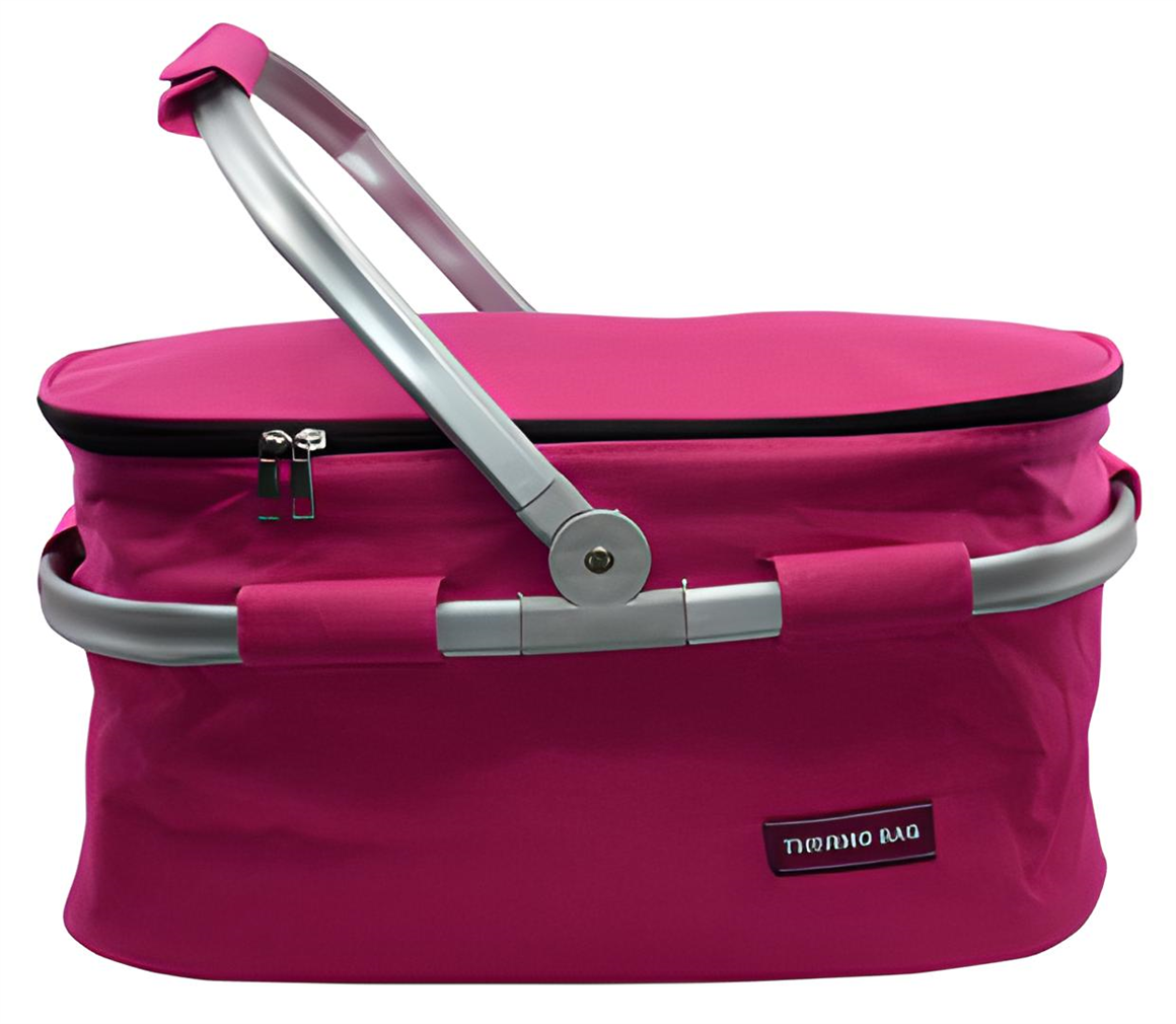Thermo Bag Piknik Çantası - Piknik Sepeti
