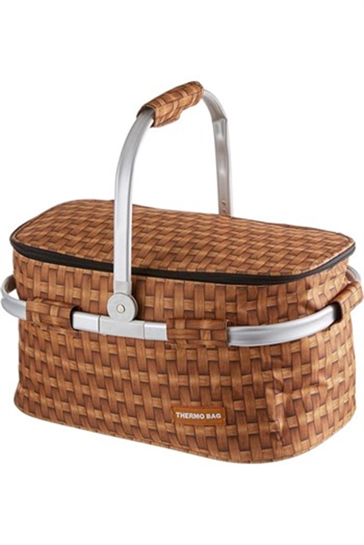 Thermo Bag Piknik Çantası - Piknik Sepeti