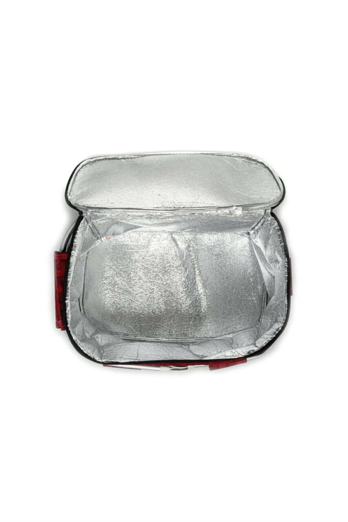 Thermo Bag Piknik Çantası - Piknik Sepeti
