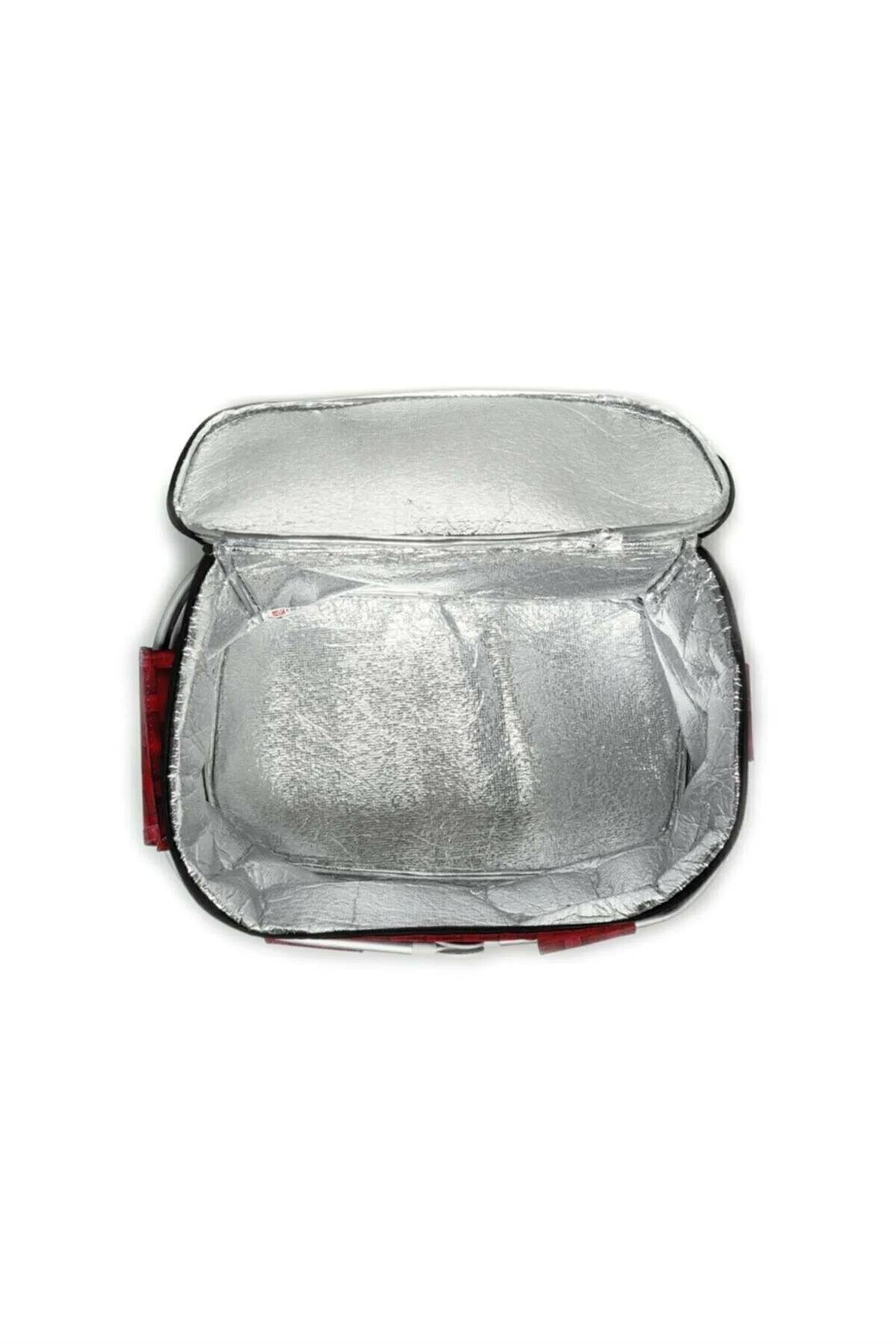 Thermo Bag Piknik Çantası - Piknik Sepeti