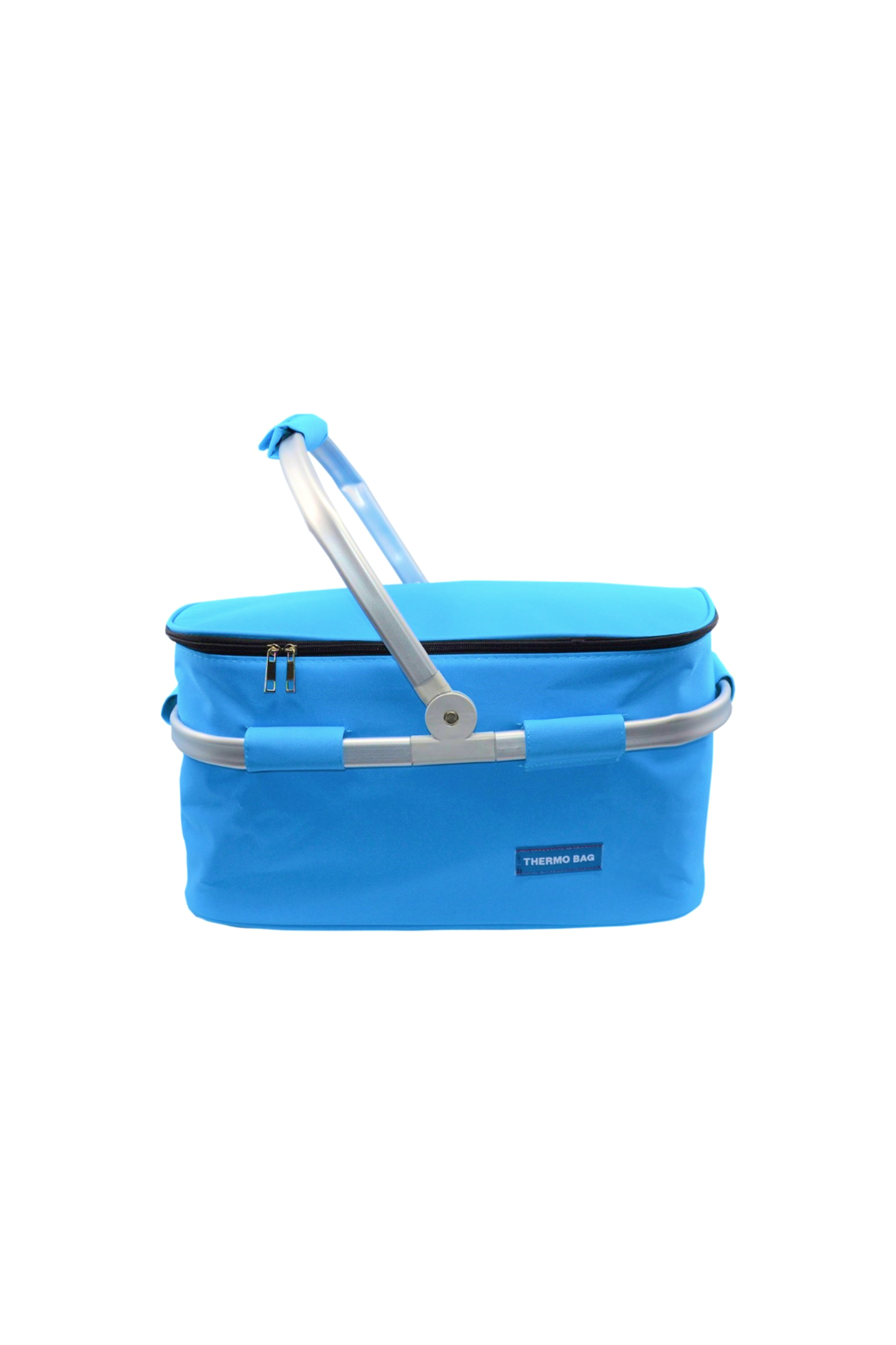 Thermo Bag Piknik Çantası - Piknik Sepeti