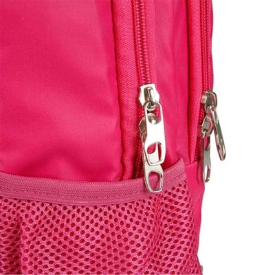 Ümit Çanta Cennec  Pembe Günlük ve Okul Sırt Çantası-754