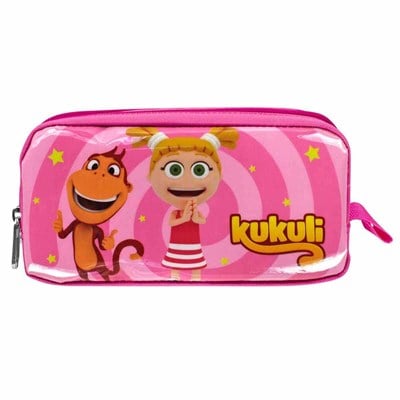 Ümit Çanta-Kukuli Kalem Kutusu 2359