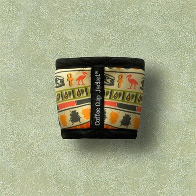 YENİDEN KULLANILABİLİR KUPA-TERMOS KILIFI