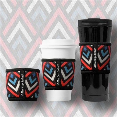 YENİDEN KULLANILABİLİR KUPA-TERMOS KILIFI