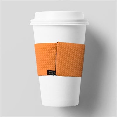 YENİDEN KULLANILABİLİR KUPA-TERMOS KILIFI