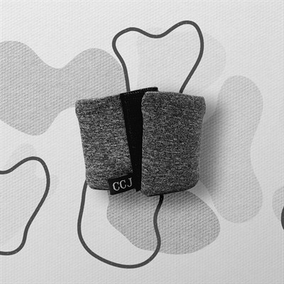 YENİDEN KULLANILABİLİR KUPA-TERMOS KILIFI